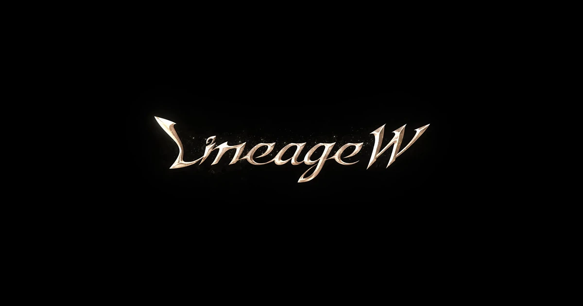 Lineage W tung code khủng tặng người chơi